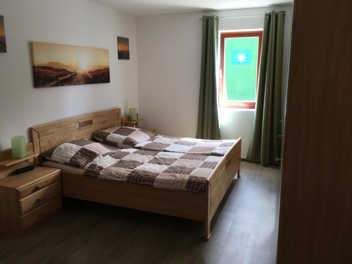 Ferienwohnung Sueltemeier 1 Trebel 외부 사진