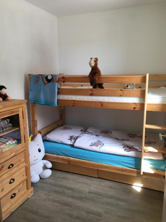 Ferienwohnung Sueltemeier 1 Trebel 외부 사진